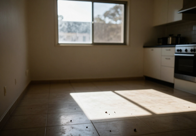 Termite Treatment in Ashfield Home