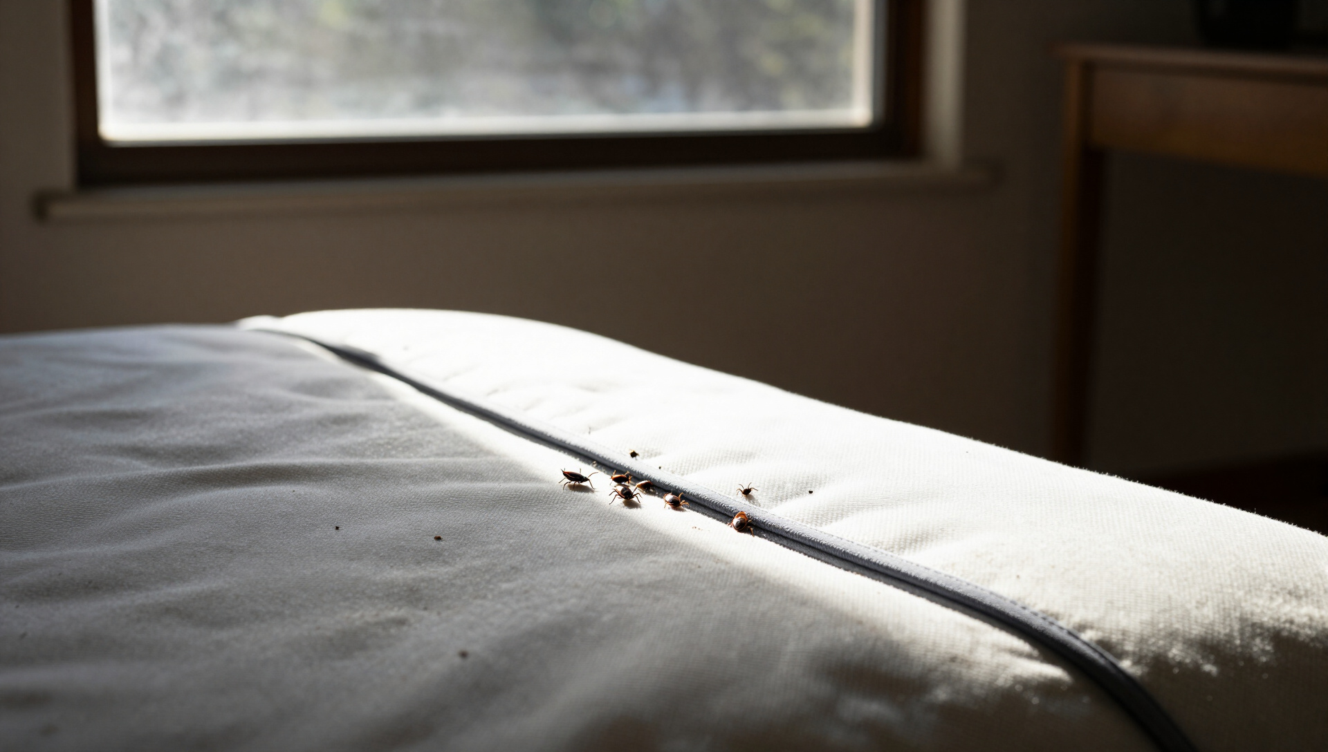 Bed Bugs Control in Ashfield