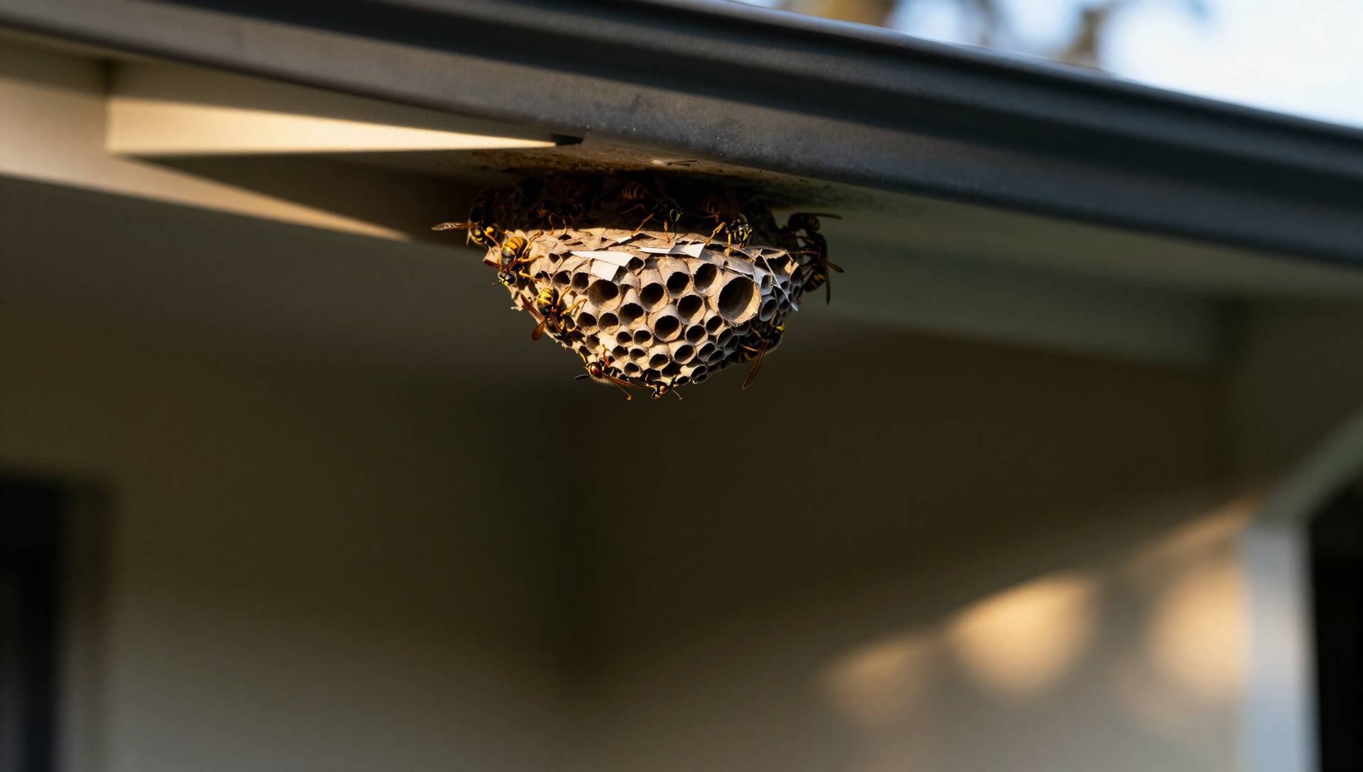 Bees and Wasp Removal in Ashfield